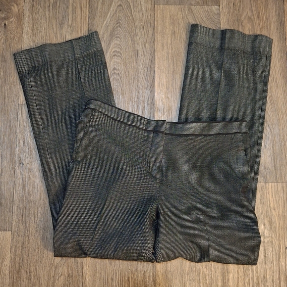 BOSS by Hugo Boss Women's Woven Pants. - Picture 15 of 15